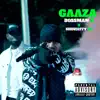 Bossman H & Antonio Vincente - Gaaza - Single